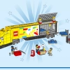 Желтый грузовик доставки (LEGO 60440)