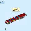 Желтый грузовик доставки (LEGO 60440)