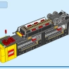 Желтый грузовик доставки (LEGO 60440)