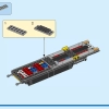 Желтый грузовик доставки (LEGO 60440)