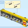 Желтый грузовик доставки (LEGO 60440)