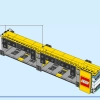 Желтый грузовик доставки (LEGO 60440)