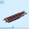 Желтый грузовик доставки (LEGO 60440)