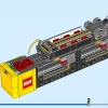 Желтый грузовик доставки (LEGO 60440)