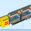 Желтый грузовик доставки (LEGO 60440)