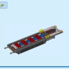 Желтый грузовик доставки (LEGO 60440)