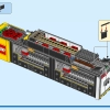 Желтый грузовик доставки (LEGO 60440)