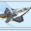 Исследователи космоса 3 в 1 (LEGO 60441)