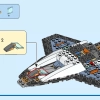 Исследователи космоса 3 в 1 (LEGO 60441)