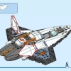 Исследователи космоса 3 в 1 (LEGO 60441)