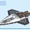 Исследователи космоса 3 в 1 (LEGO 60441)