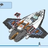 Исследователи космоса 3 в 1 (LEGO 60441)