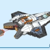 Исследователи космоса 3 в 1 (LEGO 60441)