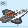 Исследователи космоса 3 в 1 (LEGO 60441)