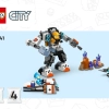 Исследователи космоса 3 в 1 (LEGO 60441)