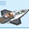 Исследователи космоса 3 в 1 (LEGO 60441)