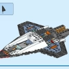 Исследователи космоса 3 в 1 (LEGO 60441)