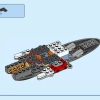 Исследователи космоса 3 в 1 (LEGO 60441)