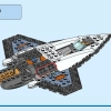 Исследователи космоса 3 в 1 (LEGO 60441)