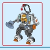 Исследователи космоса 3 в 1 (LEGO 60441)