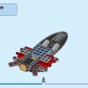 Исследователи космоса 3 в 1 (LEGO 60441)