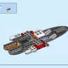 Исследователи космоса 3 в 1 (LEGO 60441)