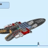 Исследователи космоса 3 в 1 (LEGO 60441)