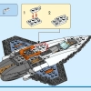 Исследователи космоса 3 в 1 (LEGO 60441)