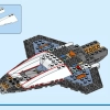 Исследователи космоса 3 в 1 (LEGO 60441)