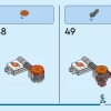 Исследователи космоса 3 в 1 (LEGO 60441)