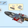 Исследователи космоса 3 в 1 (LEGO 60441)