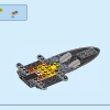 Исследователи космоса 3 в 1 (LEGO 60441)