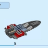 Исследователи космоса 3 в 1 (LEGO 60441)