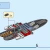 Исследователи космоса 3 в 1 (LEGO 60441)