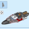 Исследователи космоса 3 в 1 (LEGO 60441)