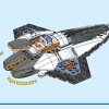 Исследователи космоса 3 в 1 (LEGO 60441)
