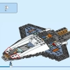 Исследователи космоса 3 в 1 (LEGO 60441)