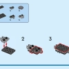 Исследователи космоса 3 в 1 (LEGO 60441)