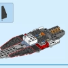 Исследователи космоса 3 в 1 (LEGO 60441)