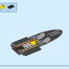 Исследователи космоса 3 в 1 (LEGO 60441)