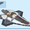 Исследователи космоса 3 в 1 (LEGO 60441)
