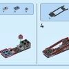 Исследователи космоса 3 в 1 (LEGO 60441)