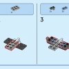 Исследователи космоса 3 в 1 (LEGO 60441)