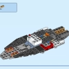 Исследователи космоса 3 в 1 (LEGO 60441)