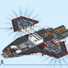 Исследователи космоса 3 в 1 (LEGO 60441)