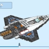 Исследователи космоса 3 в 1 (LEGO 60441)
