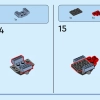 Исследователи космоса 3 в 1 (LEGO 60441)