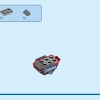 Исследователи космоса 3 в 1 (LEGO 60441)