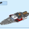 Исследователи космоса 3 в 1 (LEGO 60441)