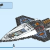 Исследователи космоса 3 в 1 (LEGO 60441)